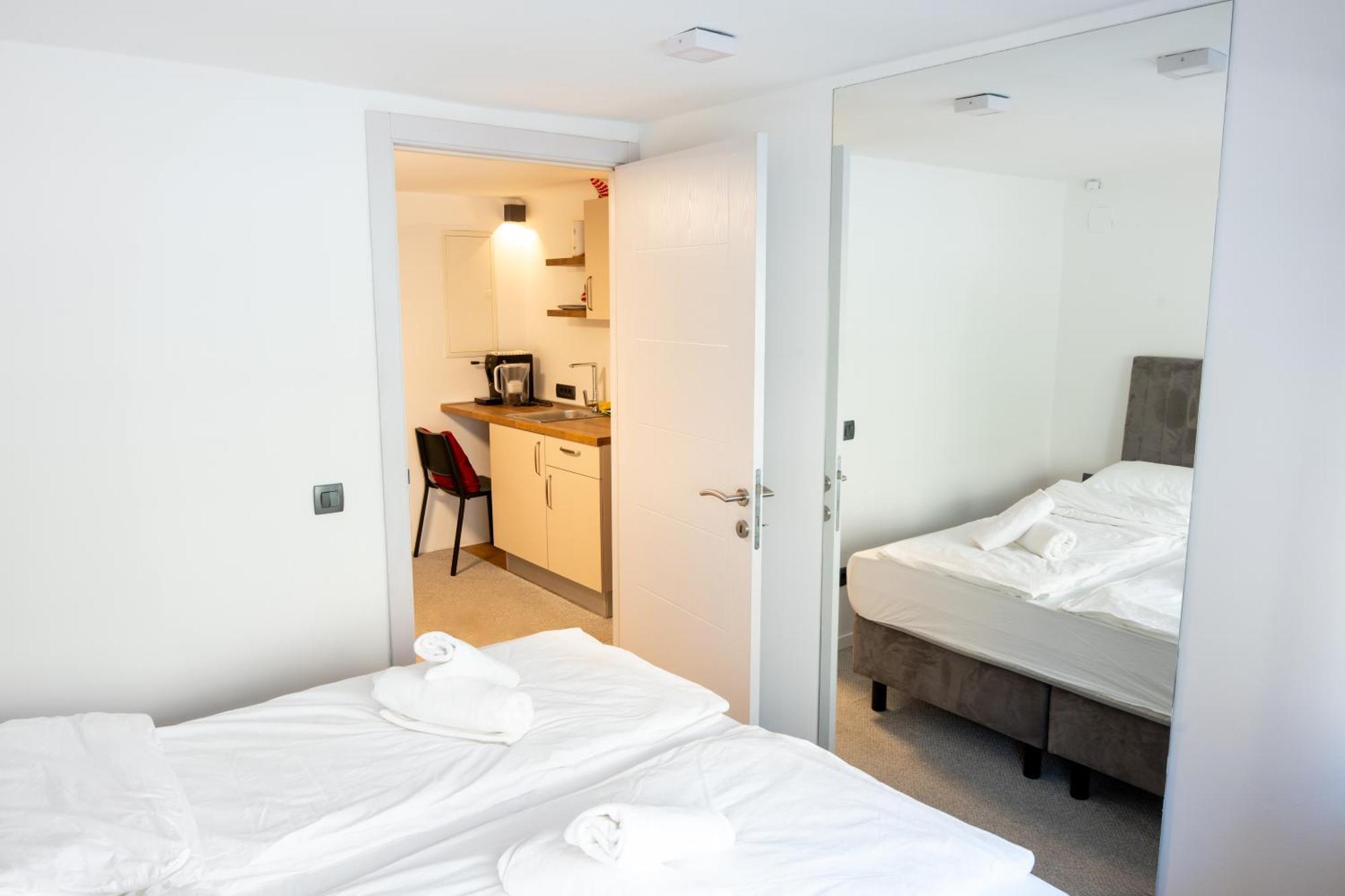 Staywithus , Ground Floor Zagreb Bagian luar foto