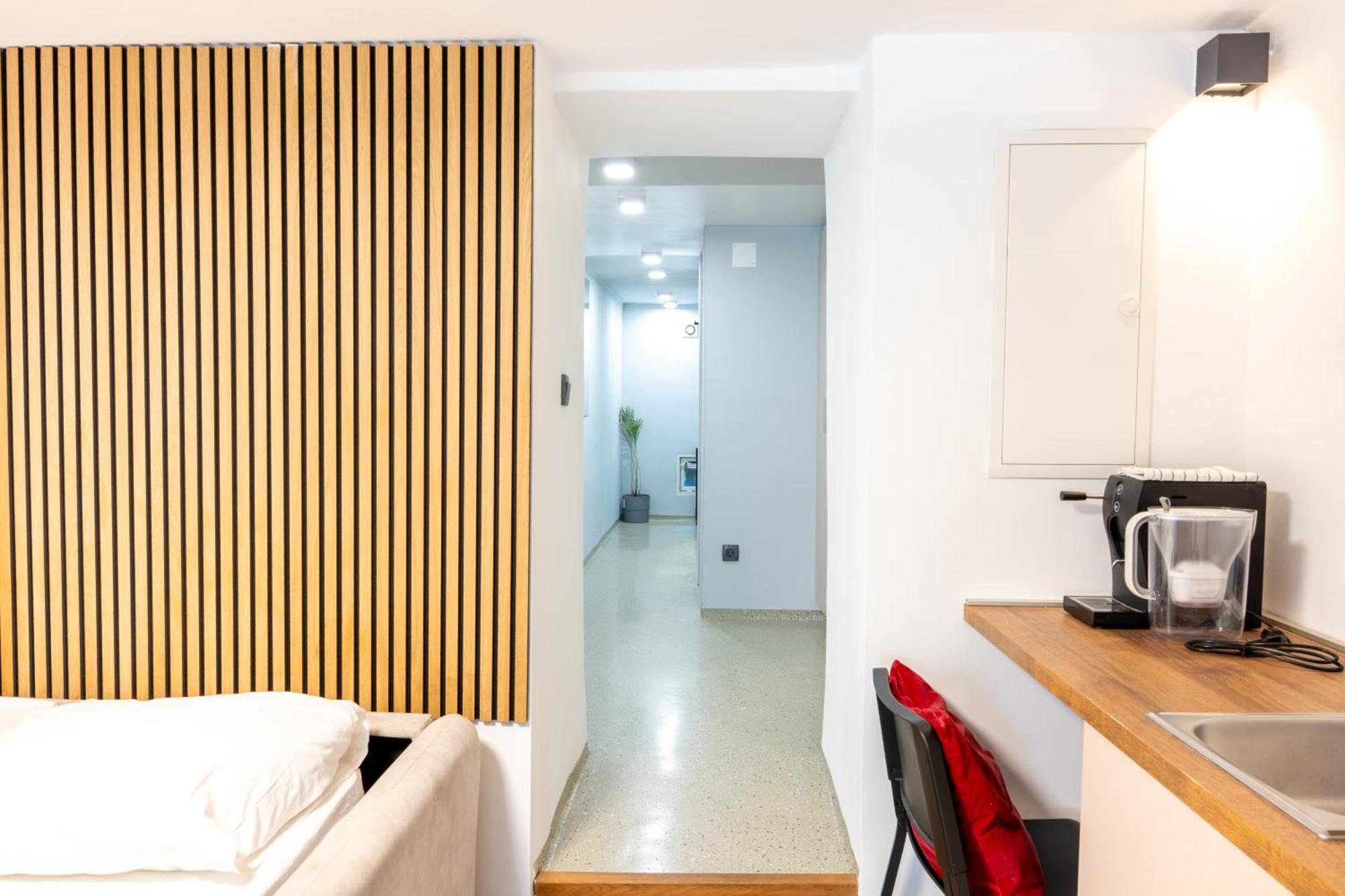 Staywithus , Ground Floor Zagreb Bagian luar foto