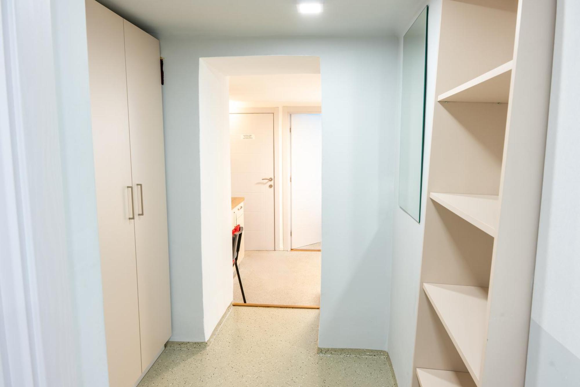 Staywithus , Ground Floor Zagreb Bagian luar foto