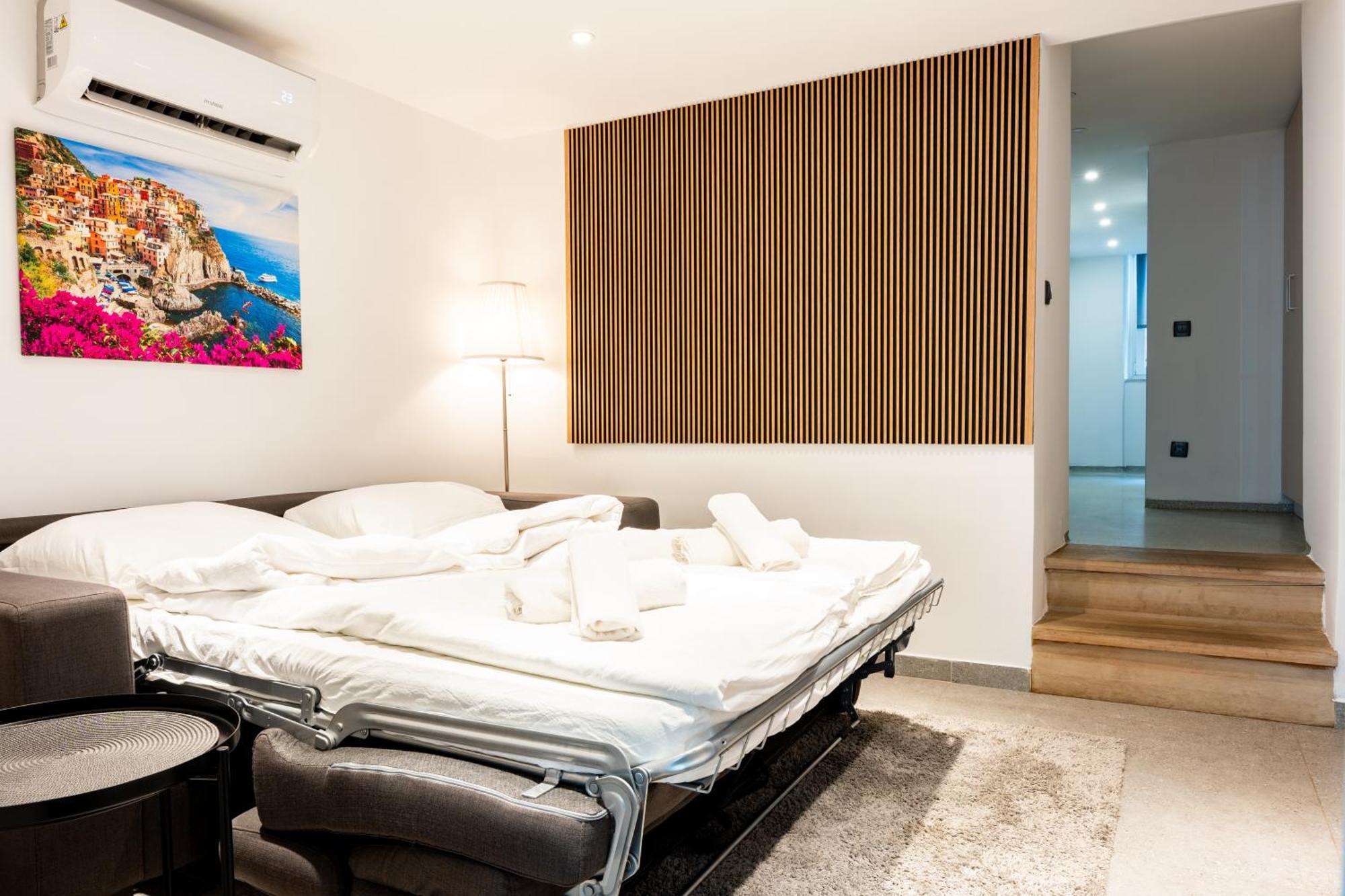 Staywithus , Ground Floor Zagreb Bagian luar foto