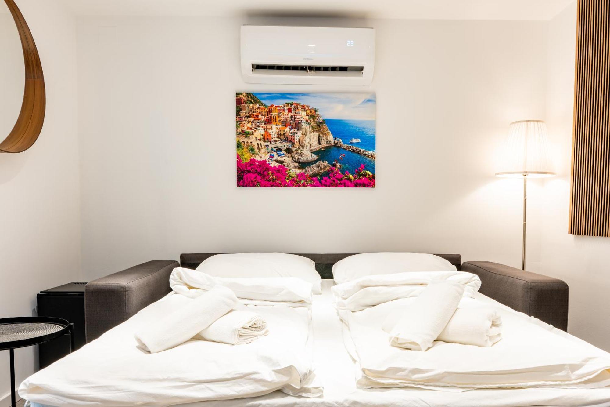 Staywithus , Ground Floor Zagreb Bagian luar foto