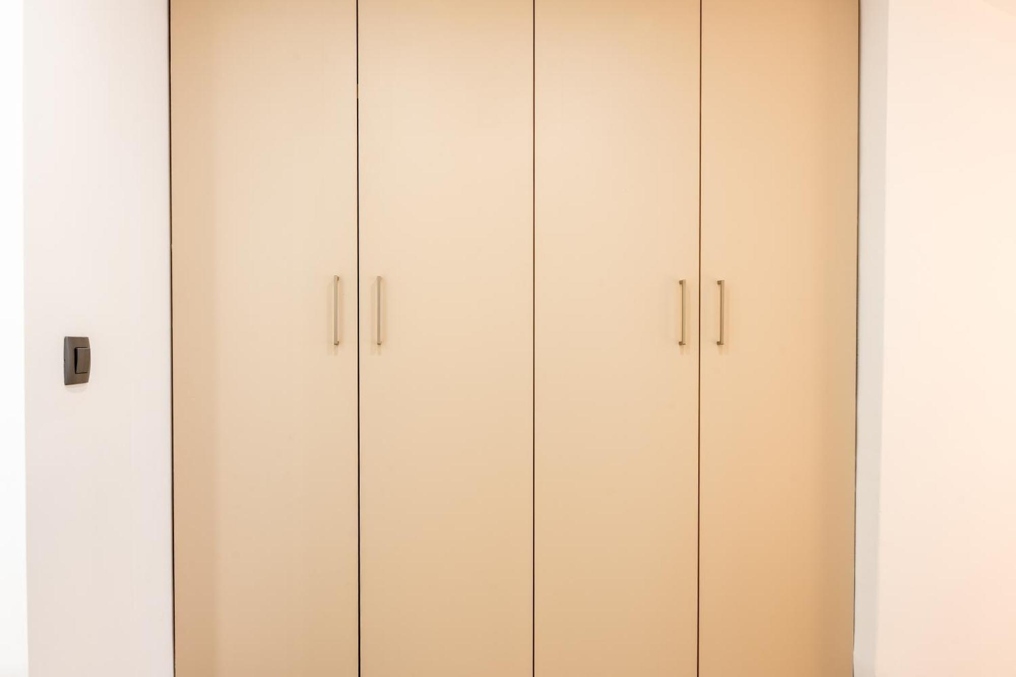 Staywithus , Ground Floor Zagreb Bagian luar foto